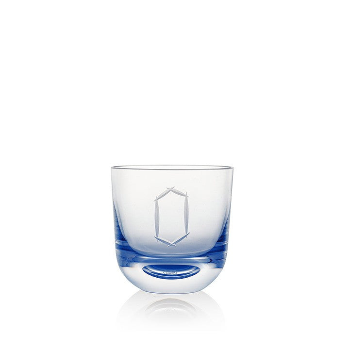 Sklenice s číslem 0 200 ml