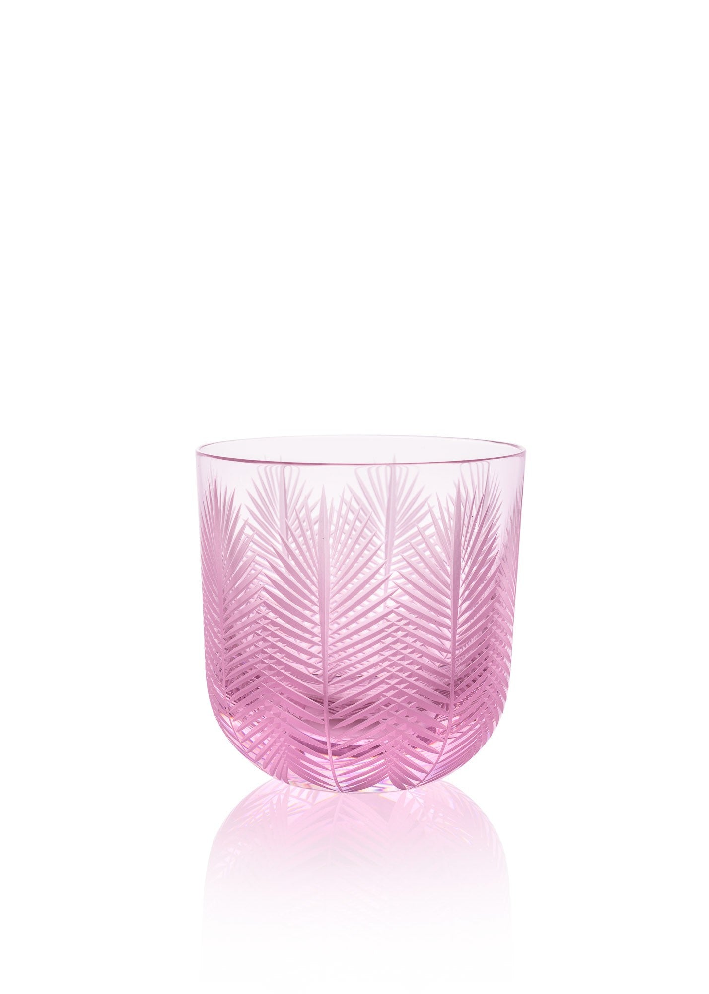 Sklenice Feathers 200 ml
