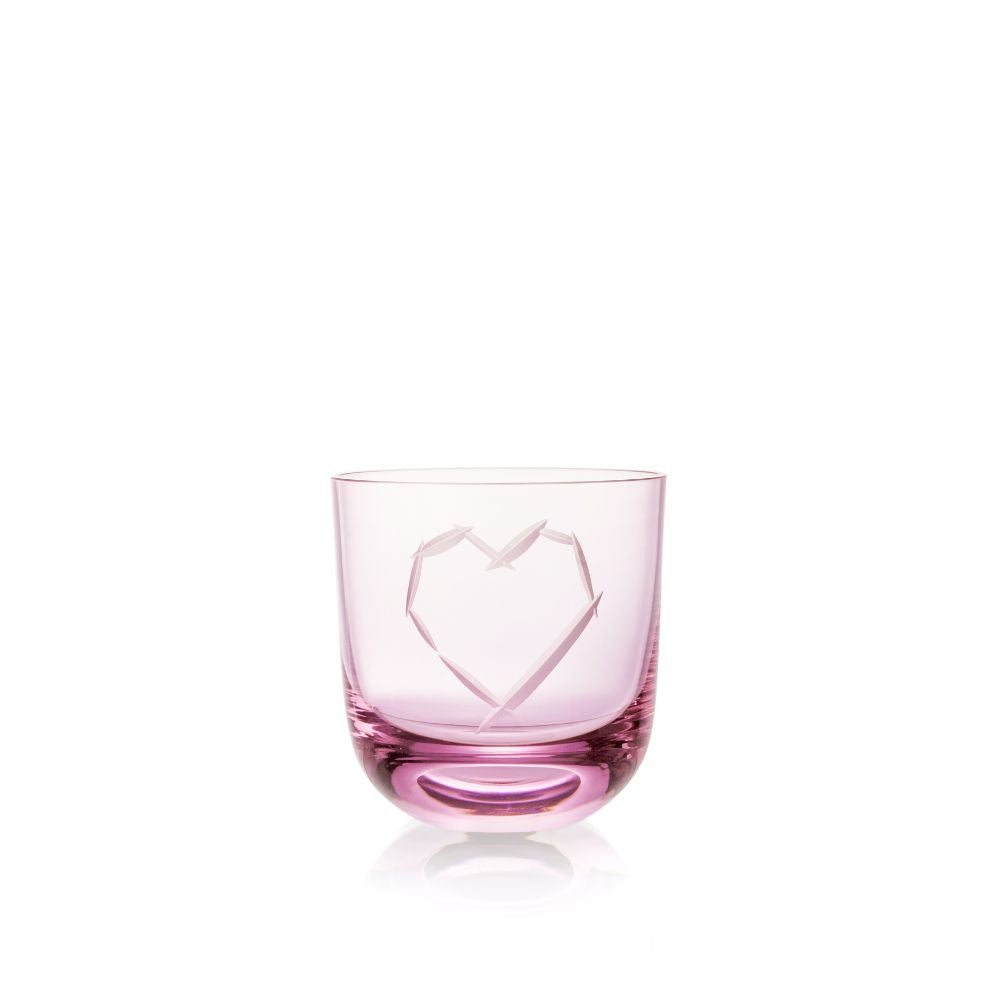 Sklenice Love I 200 ml