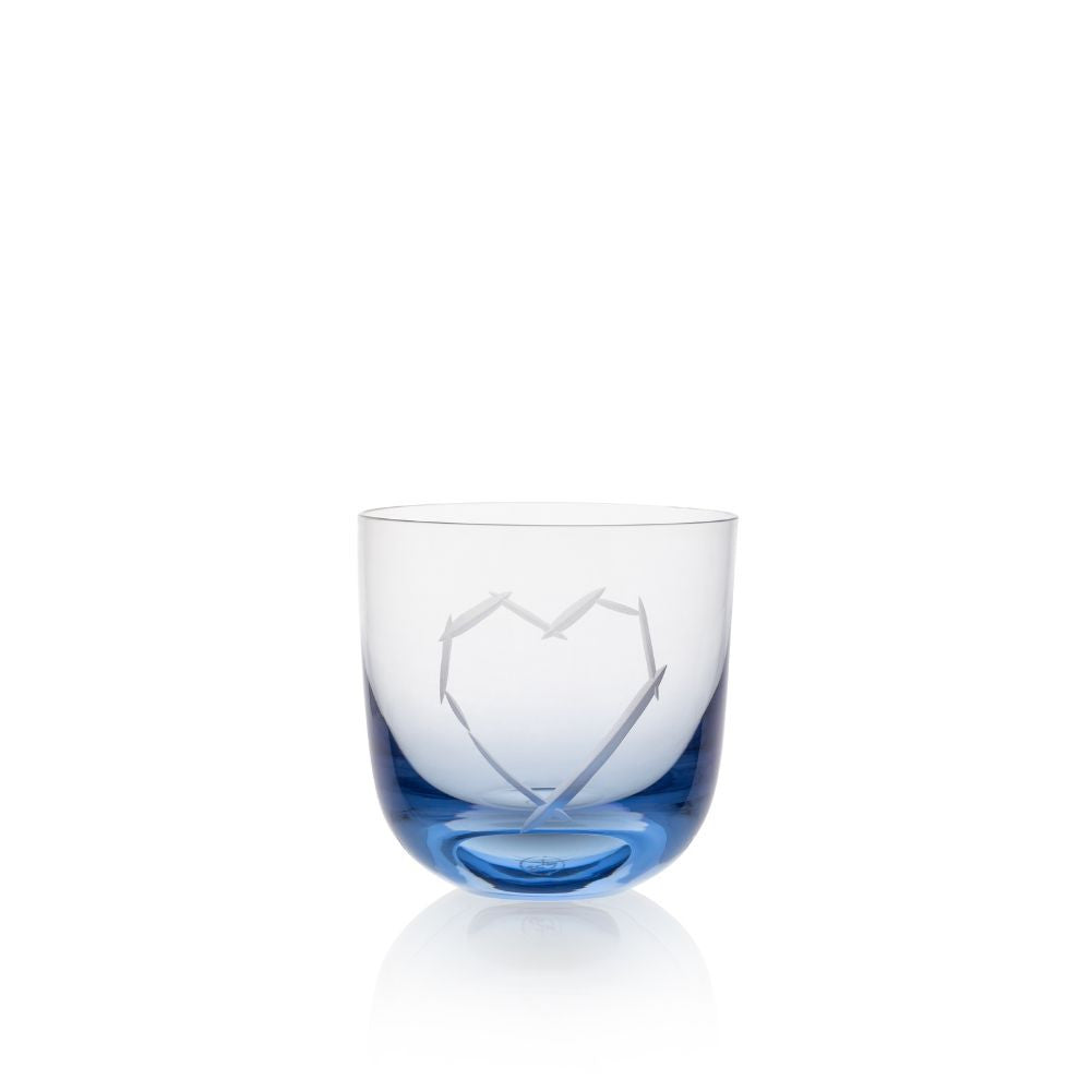 Sklenice Love I 200 ml