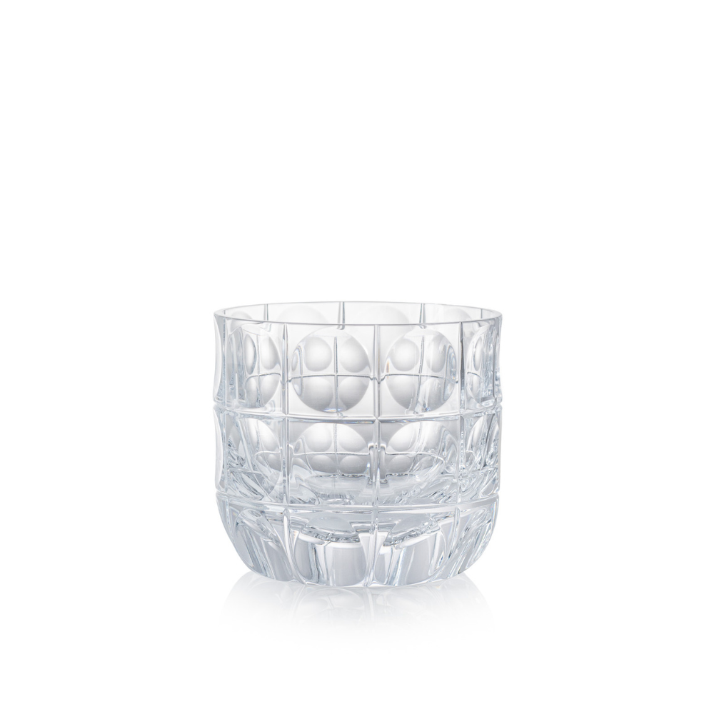 Sklenice Metro 200 ml clear