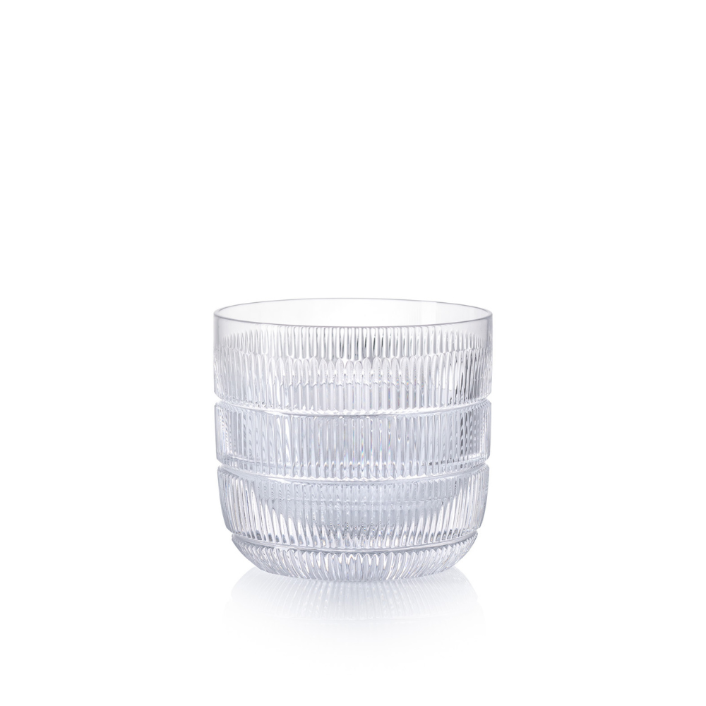 Sklenice Polis 200 ml clear