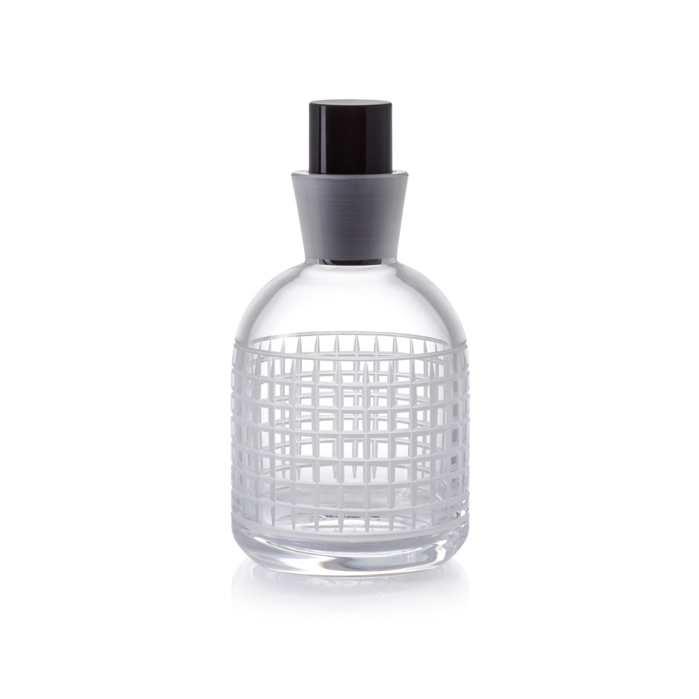 Karafa Quadrata 1000 ml Matte
