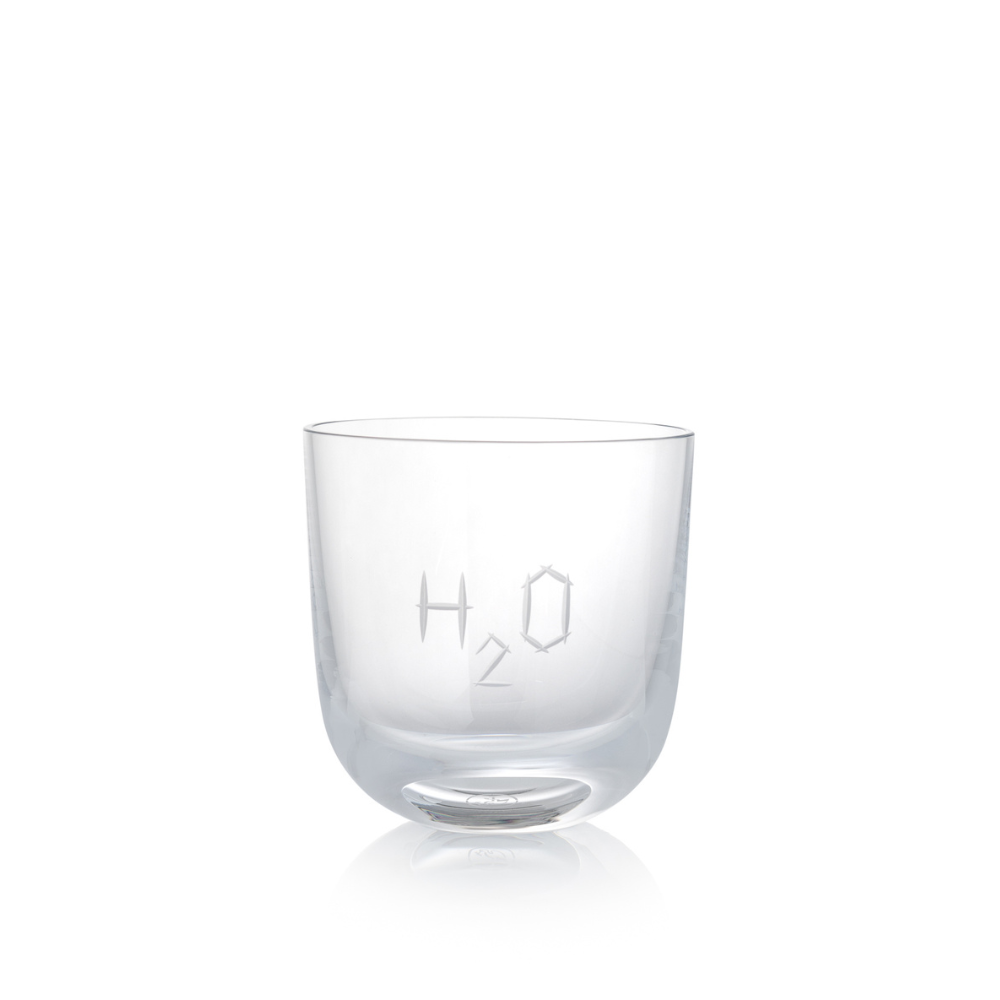 Sklenice H2O 200 ml