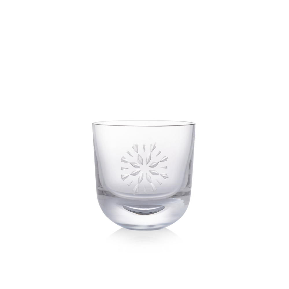 Sklenice Korbička 200 ml