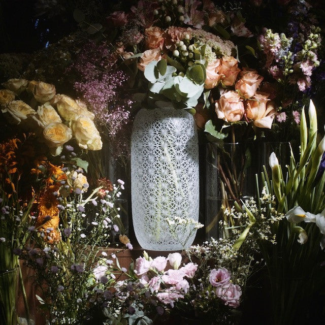 Váza Odette 34 cm