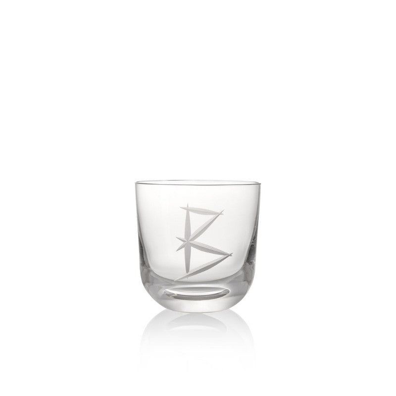 Sklenice B 200 ml