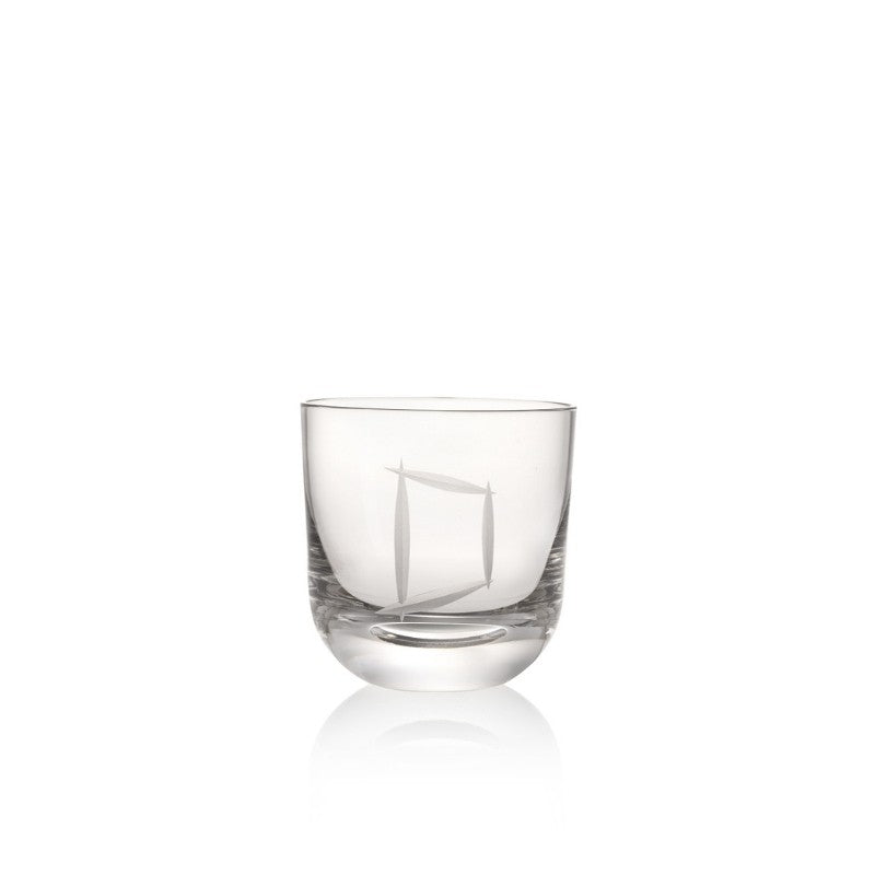 Sklenice D 200 ml