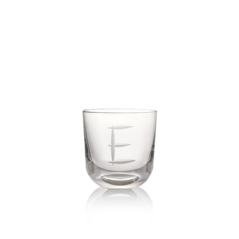 Sklenice E 200 ml
