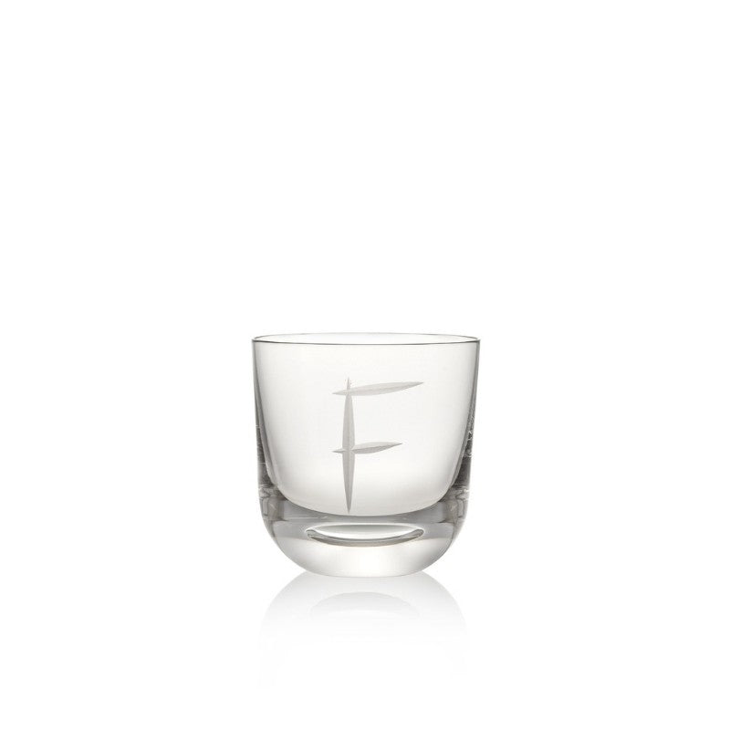 Sklenice F 200 ml
