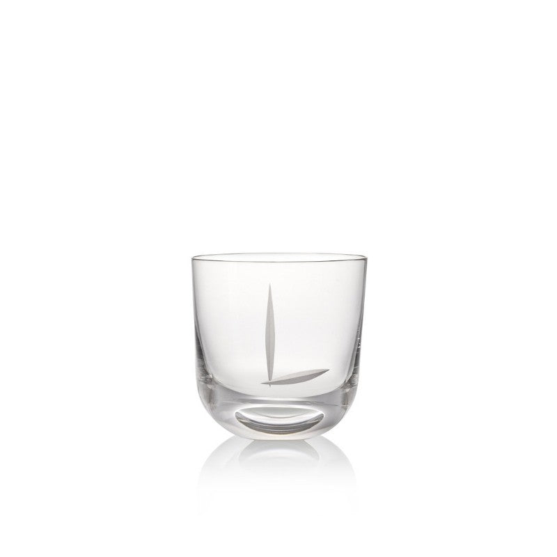 Sklenice L 200 ml