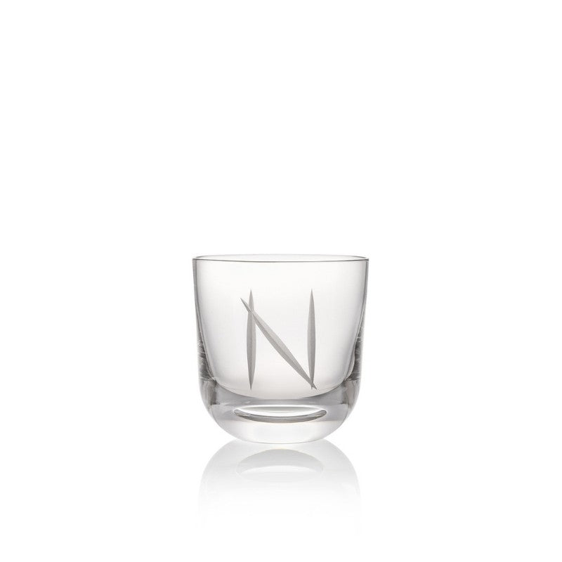 Glass N 200 ml