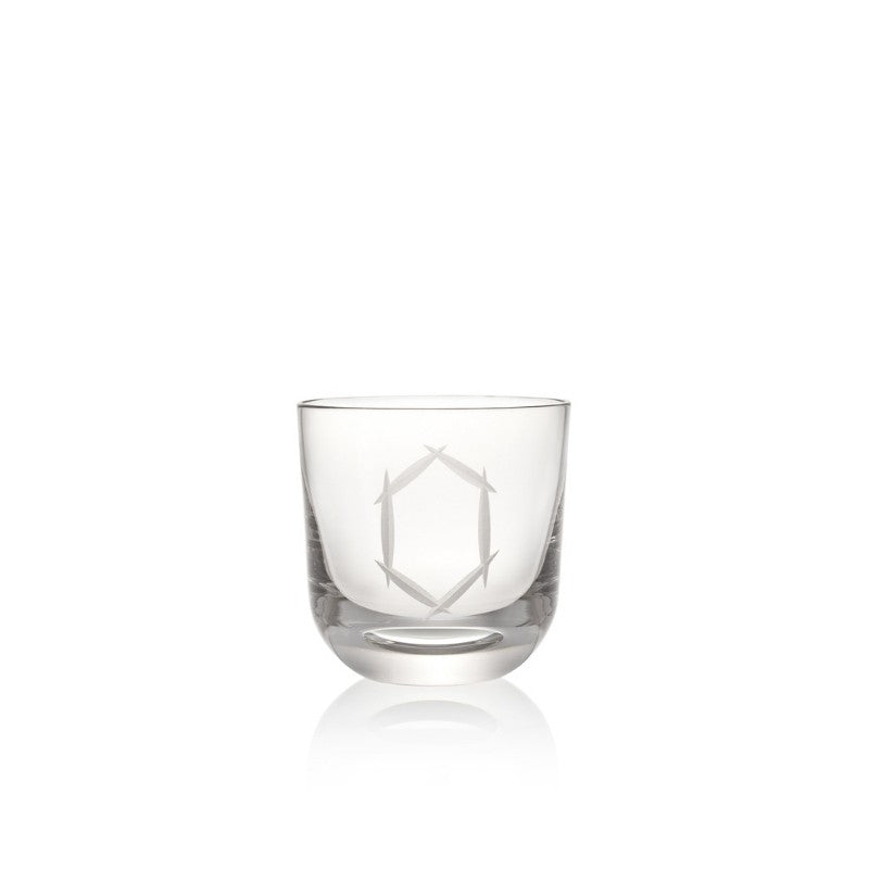 Sklenice O 200 ml