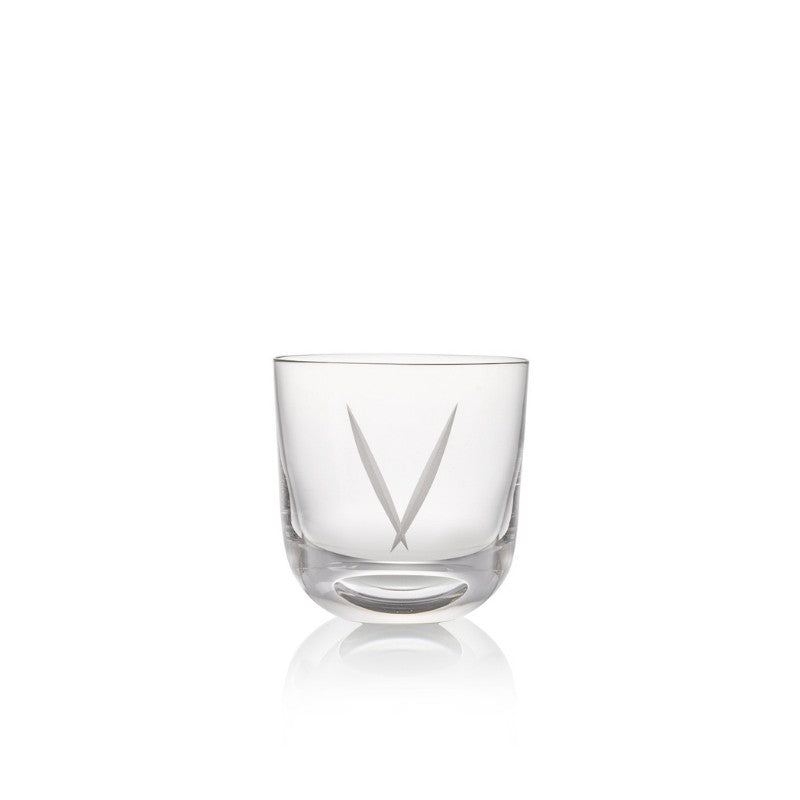 Glass V 200 ml
