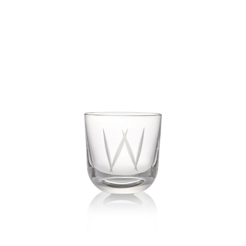Sklenice W 200 ml