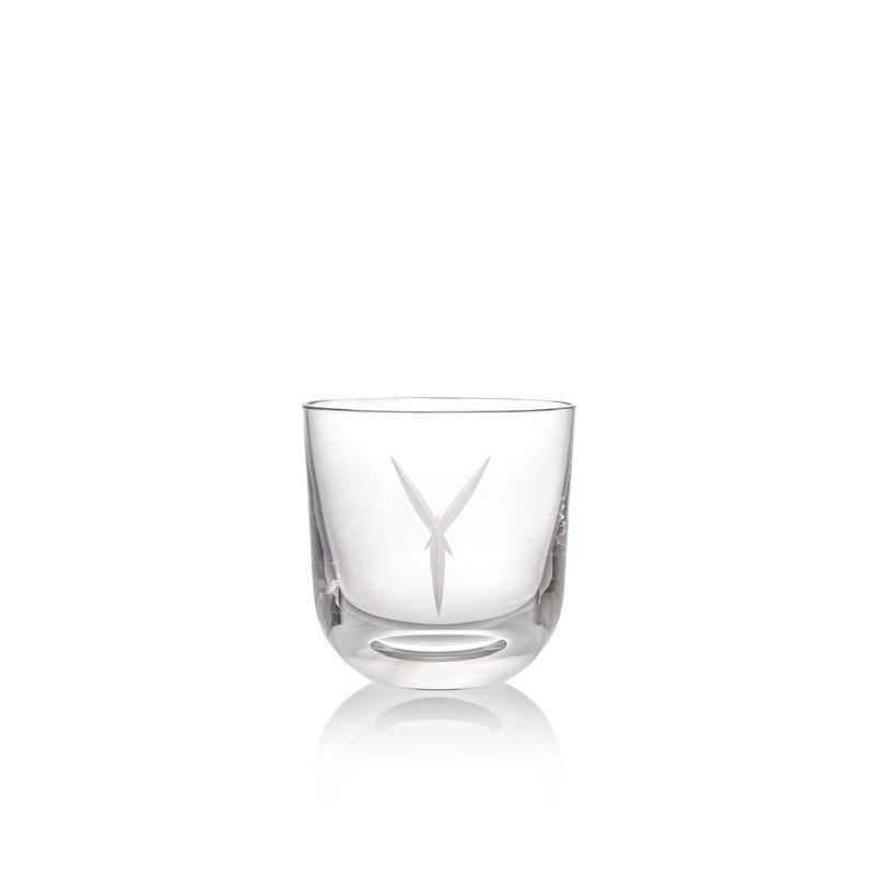 Sklenice Y 200 ml