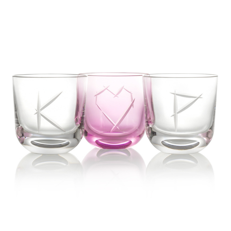 Sklenice K 200 ml