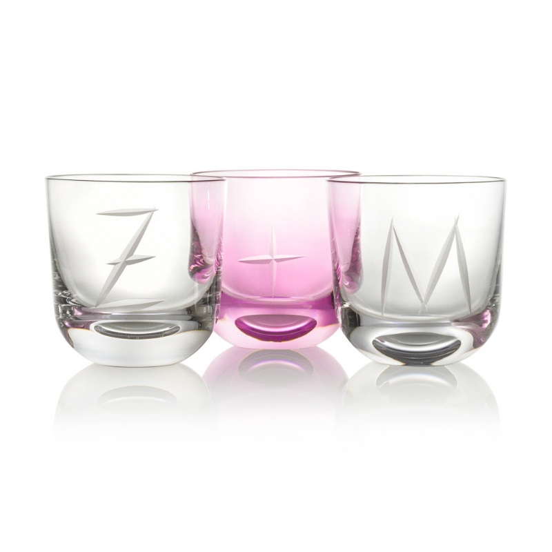 Sklenice Z 200 ml