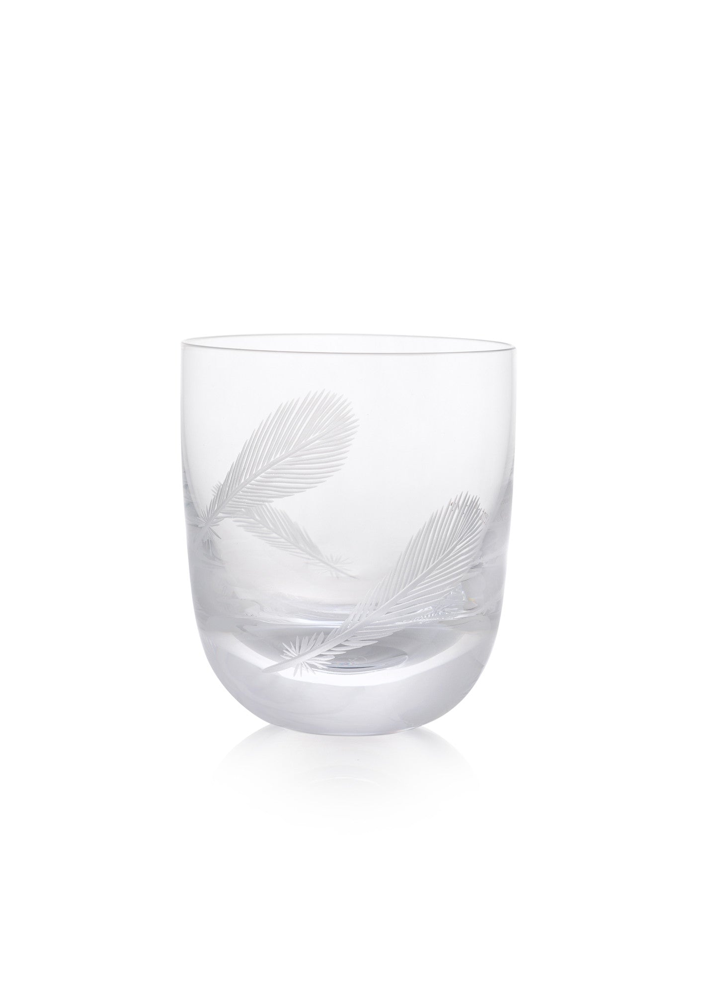Svíčka SCENT OF LOVE Amor Fati 220 ml clear