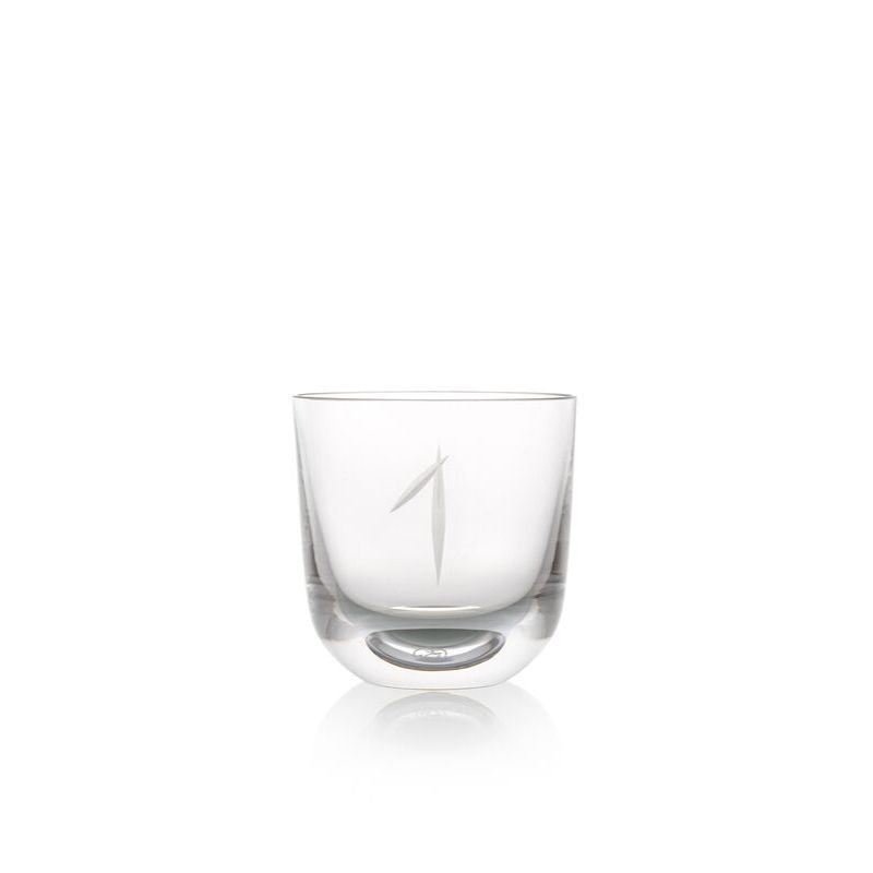 Glass number 1 200 ml