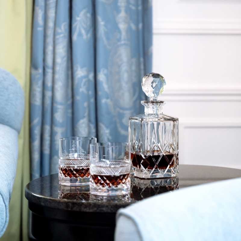 Karafa na whiskey Maria Theresa 800 ml S