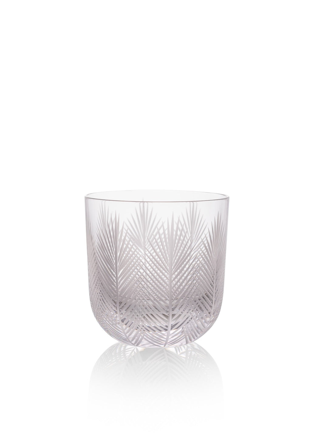 Sklenice Feathers 200 ml