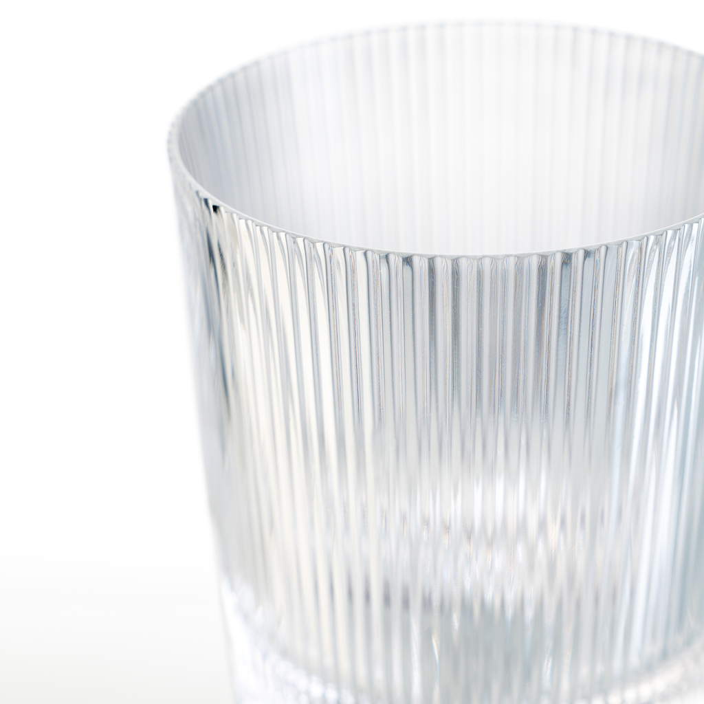 Tumbler Stripes I 300 ml, sada 2 kusů