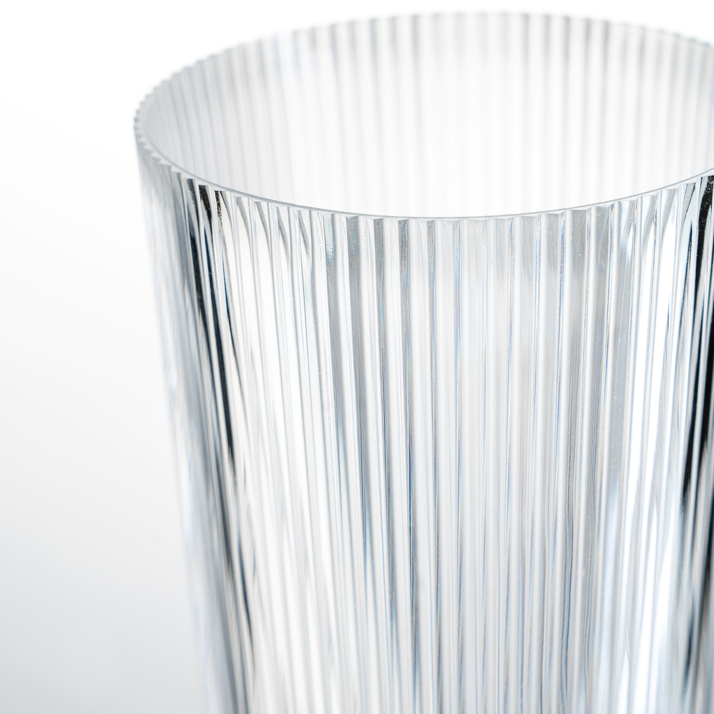 Highball Stripes I 380 ml, sada 2 kusů